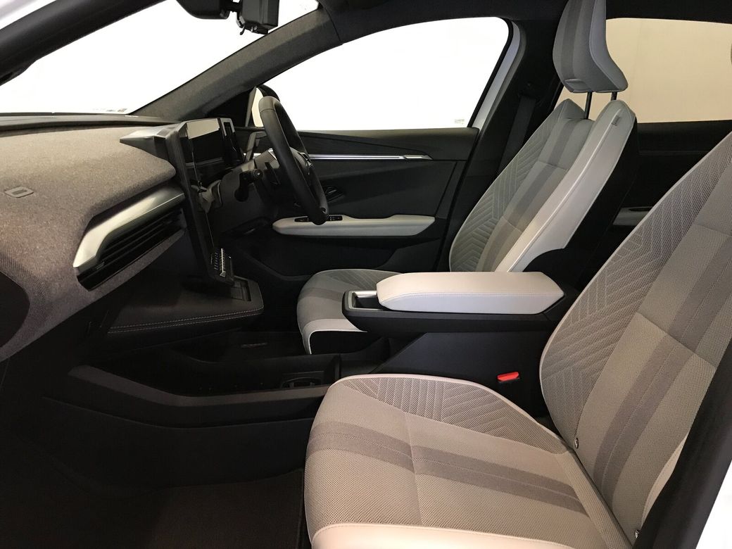 2024 Renault Scenic
