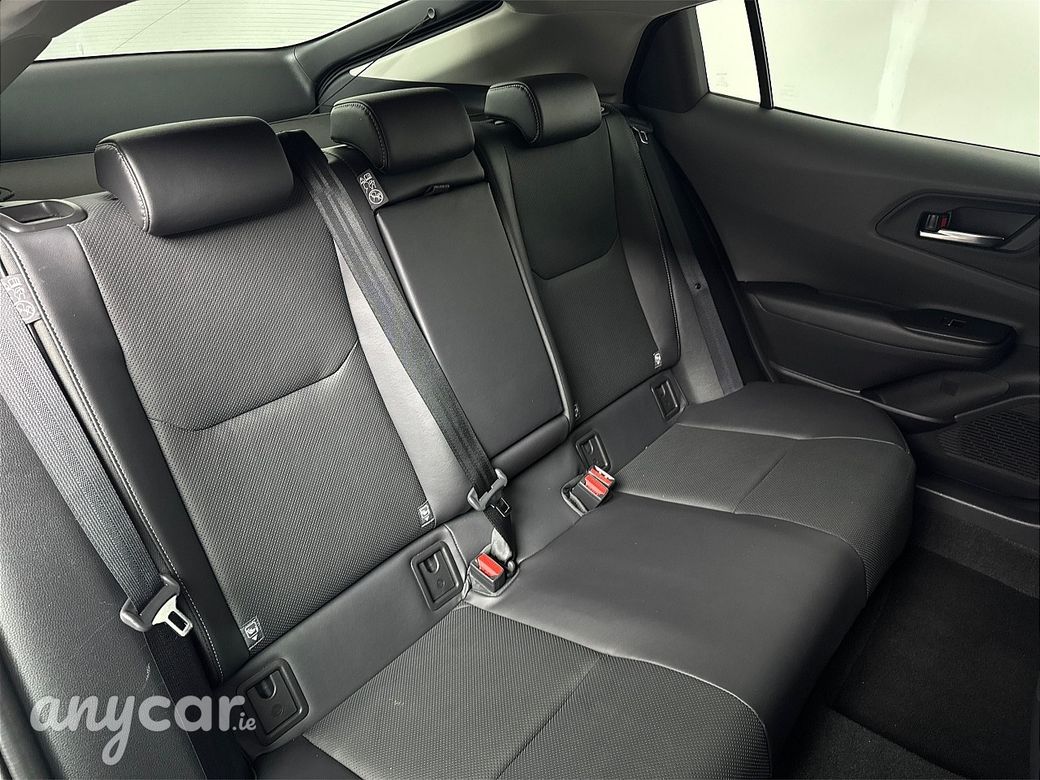 2024 Toyota Prius