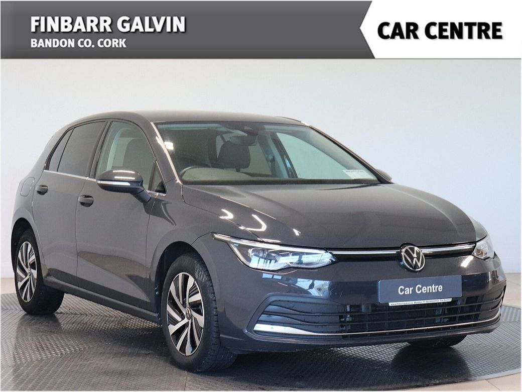 2022 Volkswagen Golf