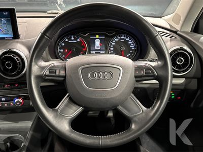 2016 Audi A3