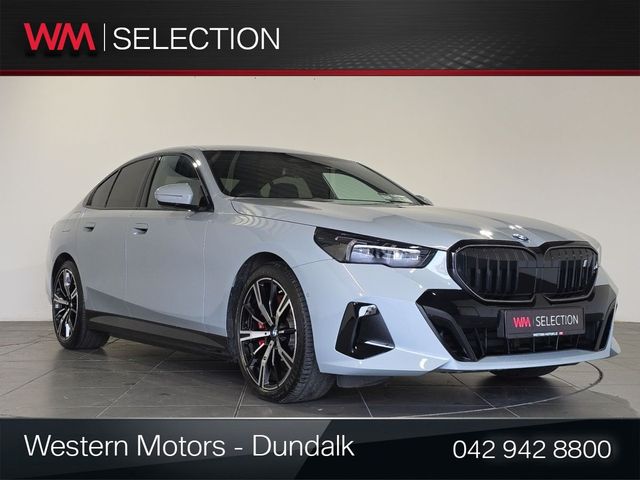 vehicle for sale from Western Motors Galway