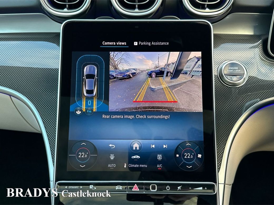 2026 Mercedes-Benz CLE