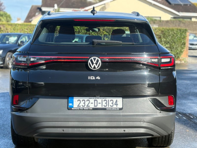 2023 Volkswagen ID.4
