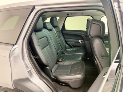 2020 Land Rover Range Rover Sport