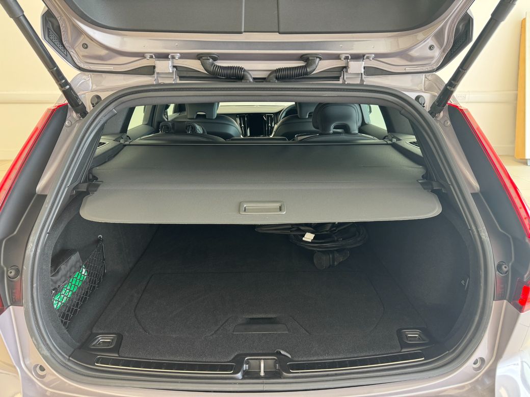 2026 Volvo V60