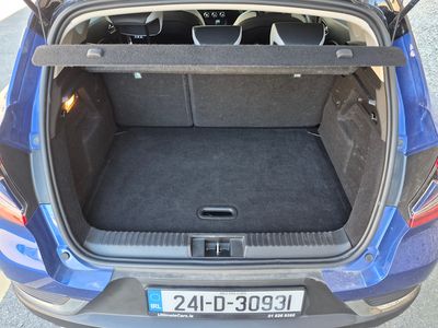 2024 Renault Captur