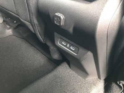 2026 Dacia Duster
