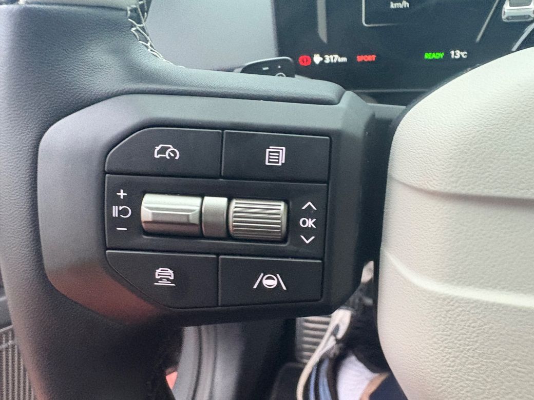 2026 Kia EV4