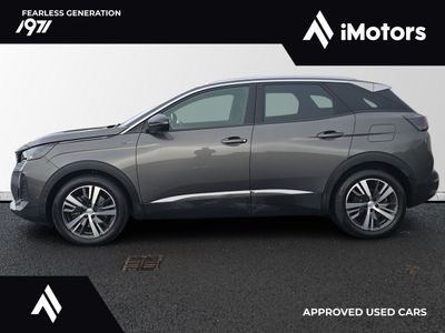 2023 Peugeot 3008