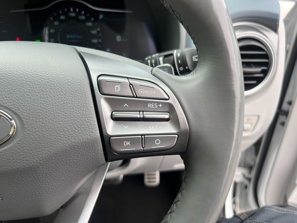 2021 Hyundai Kona