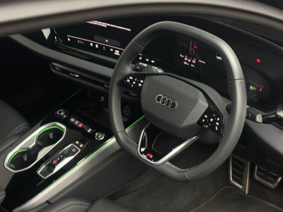2026 Audi A6
