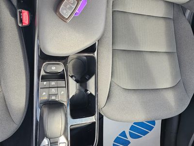 2021 Hyundai Ioniq