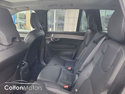 2025 Volvo XC90