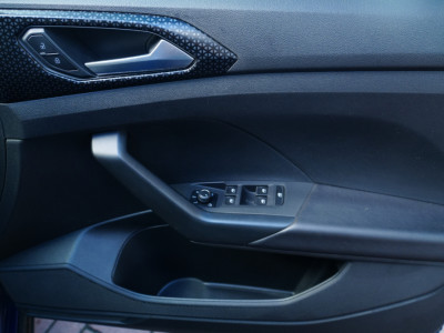 2023 Volkswagen T-Cross