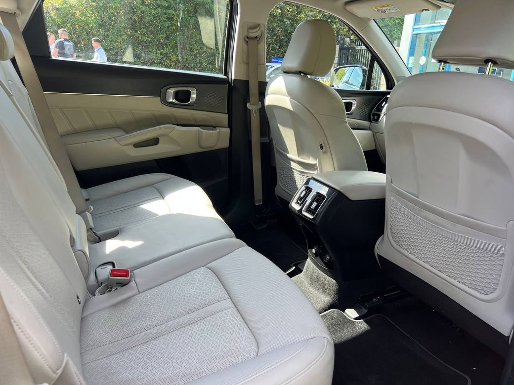 2023 Kia Sorento