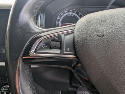 2018 Skoda Kodiaq