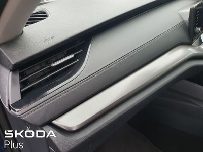 2024 Skoda Octavia