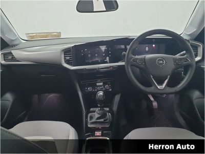 2023 Opel Mokka
