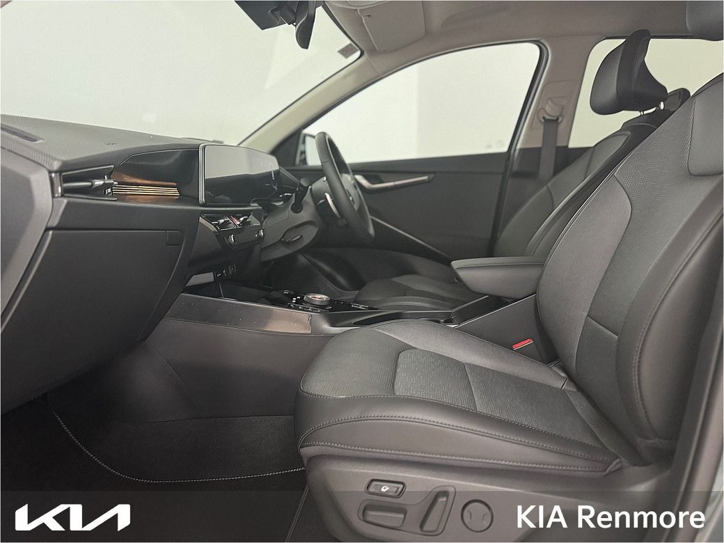 2025 Kia Niro