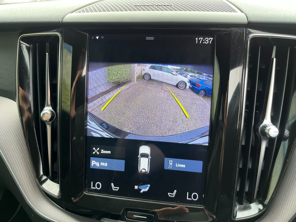 2019 Volvo XC60