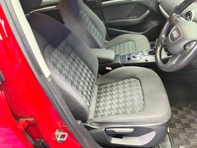 2015 Audi A3