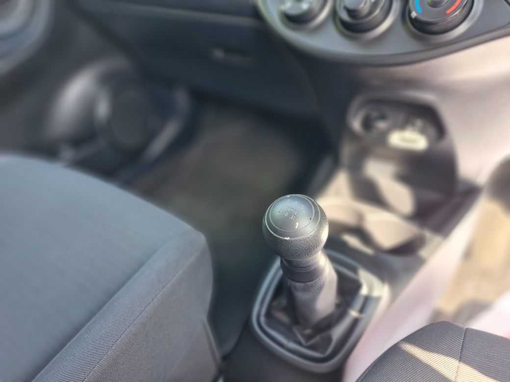 2015 Toyota Yaris