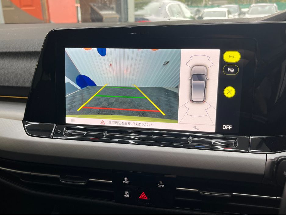 2021 Volkswagen Golf