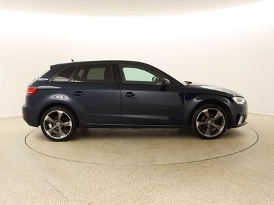 2017 Audi A3