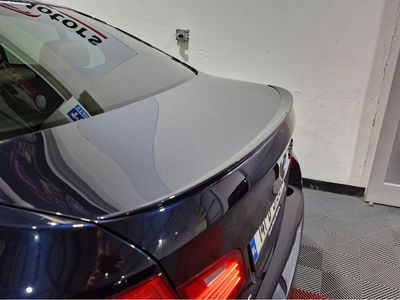 2014 BMW 5 Series