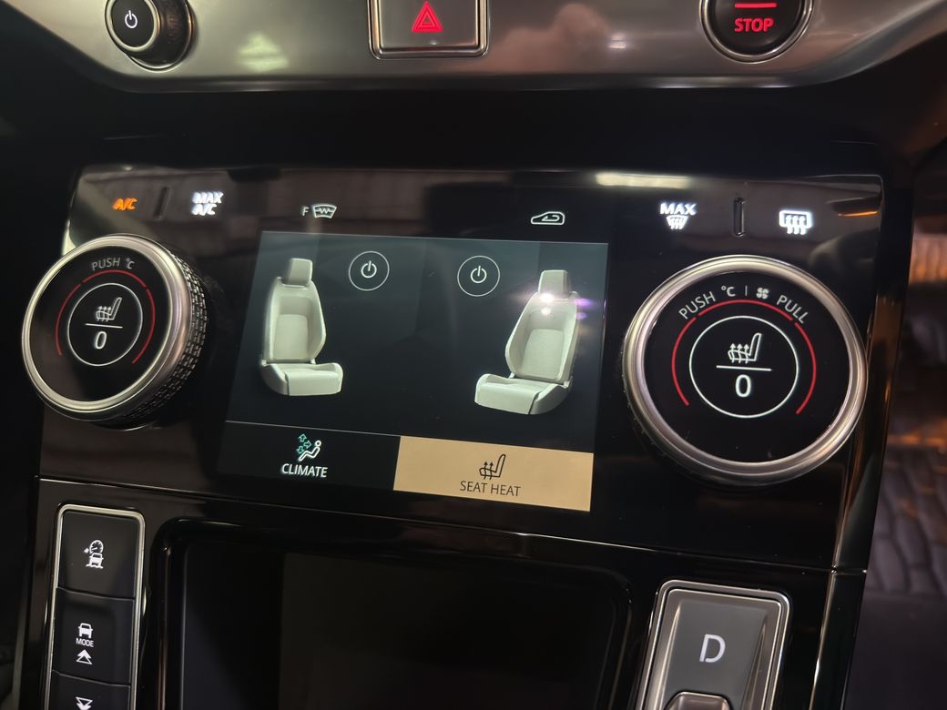 2021 Jaguar I-Pace
