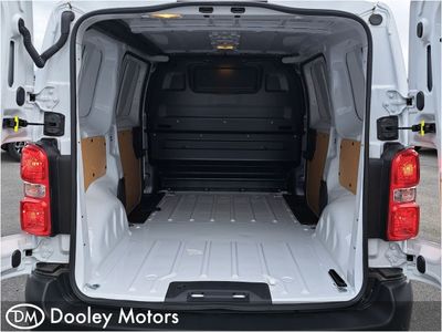 2026 Fiat Scudo