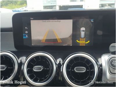 2022 Mercedes-Benz GLB Class