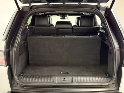 2021 Land Rover Range Rover Sport