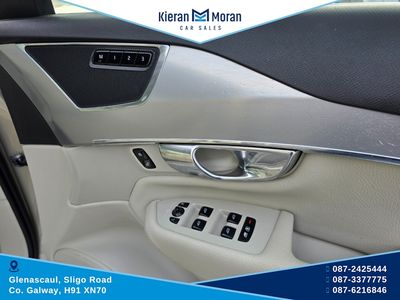 2016 Volvo XC90