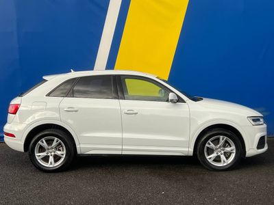 2016 Audi Q3