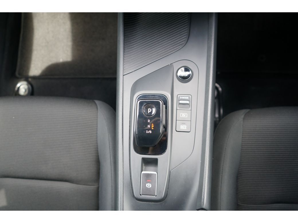 2022 Nissan Note
