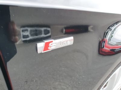 2017 Audi A3