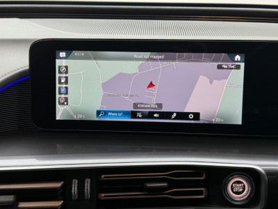 2024 Mercedes-Benz EQC