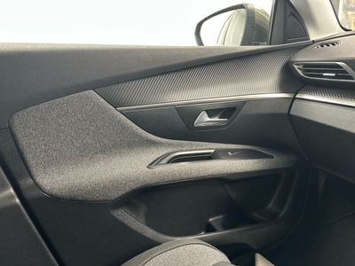 2018 Peugeot 3008