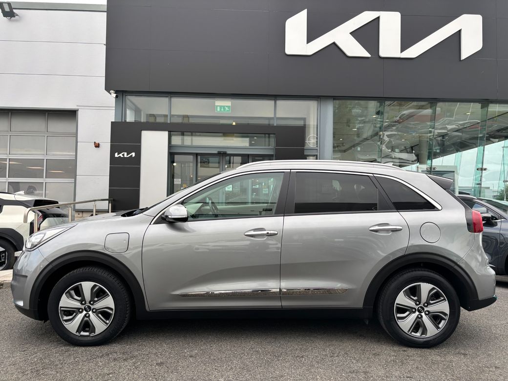 2019 Kia Niro