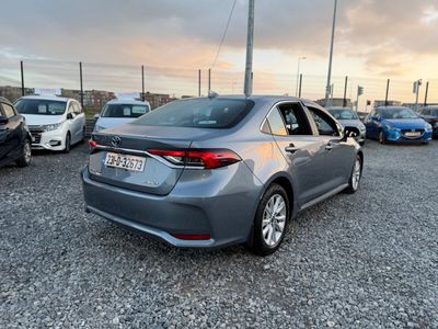 2023 Toyota Corolla