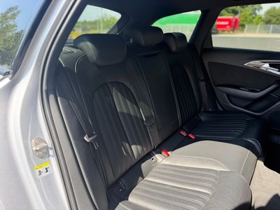2017 Audi A6