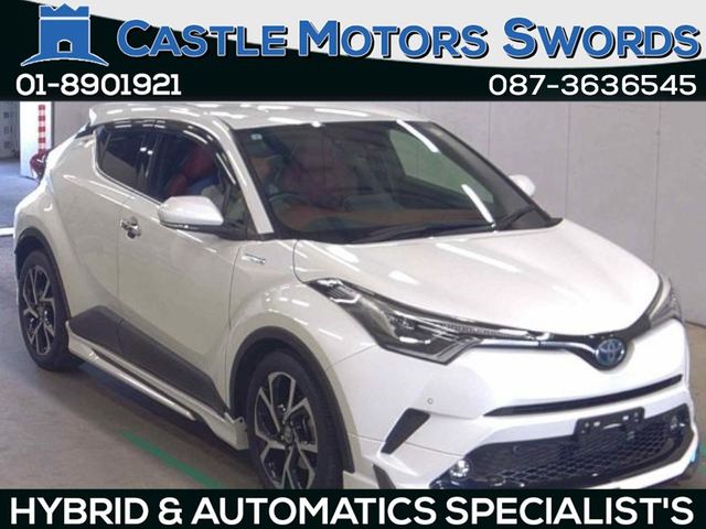 vehicle for sale from Castle Motors Swords