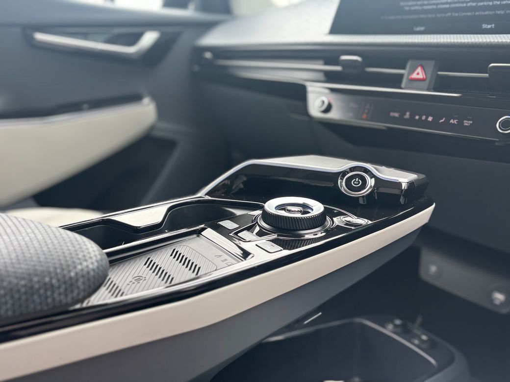 2025 Kia EV6