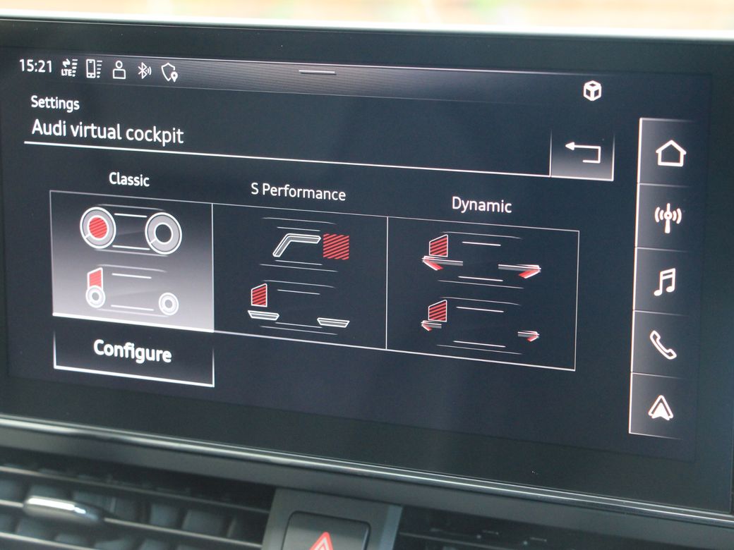 2023 Audi A5