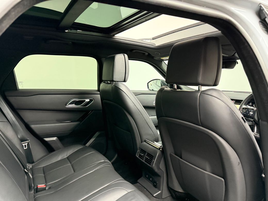 2024 Land Rover Range Rover Velar