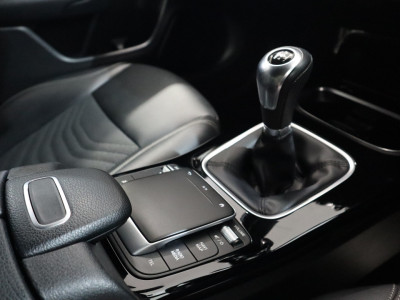 2021 Mercedes-Benz A Class