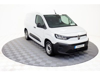 2026 Citroen Berlingo