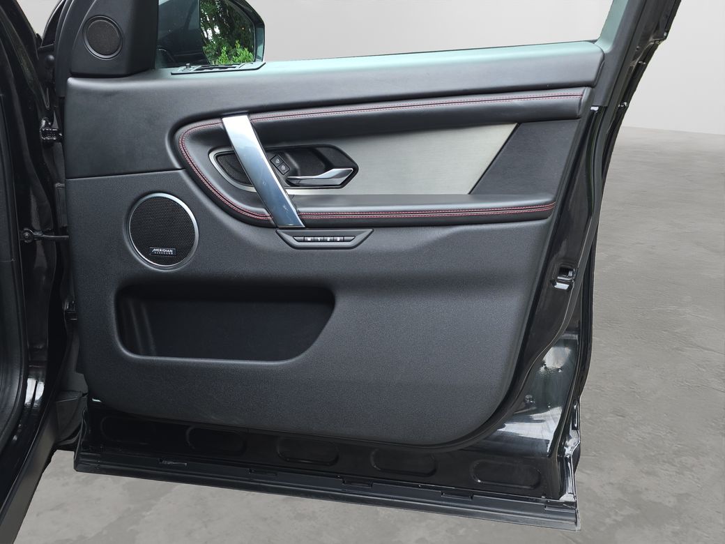 2023 Land Rover Discovery Sport