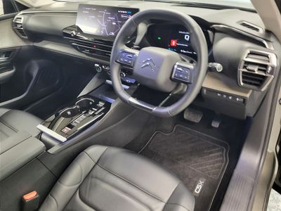 2025 Citroen C5 X